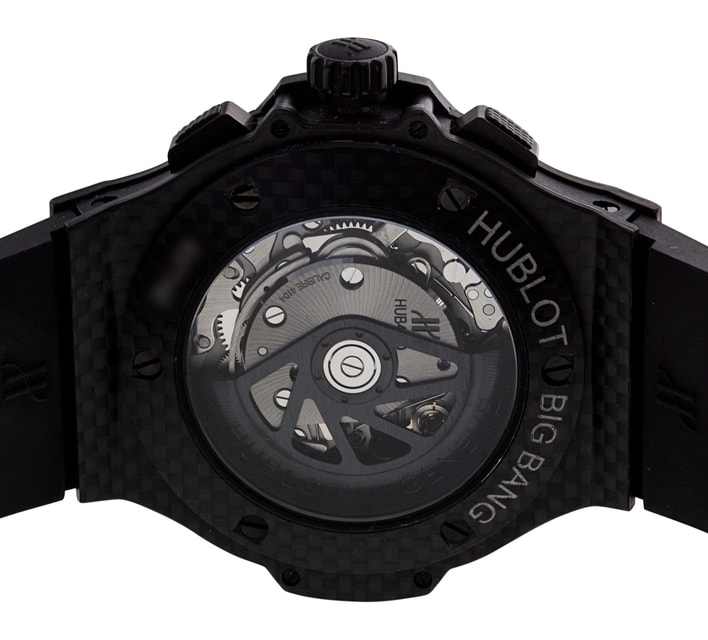 Hublot Big Bang 301.QX.1724.RX Image 4